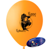 30cm Happy Halloween Balloon
