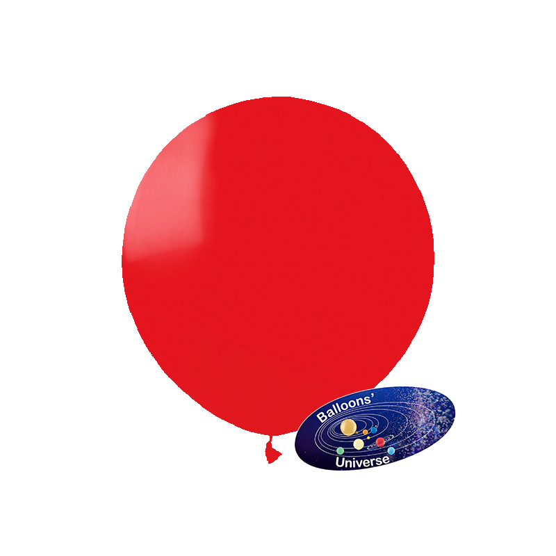 48cm Red Balloon