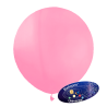 Balão 48cm Rosa