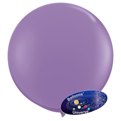 100cm Purple Giant Balloon