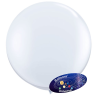 150cm White Giant Balloon
