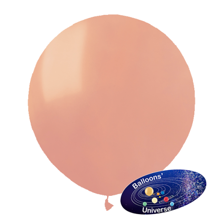 Balão 41cm Rosa Velho