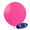 Balão 41cm Fuchsia