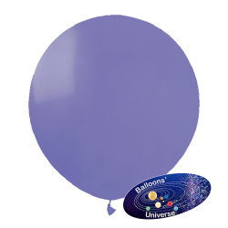 41cm Periwinkle Balloon