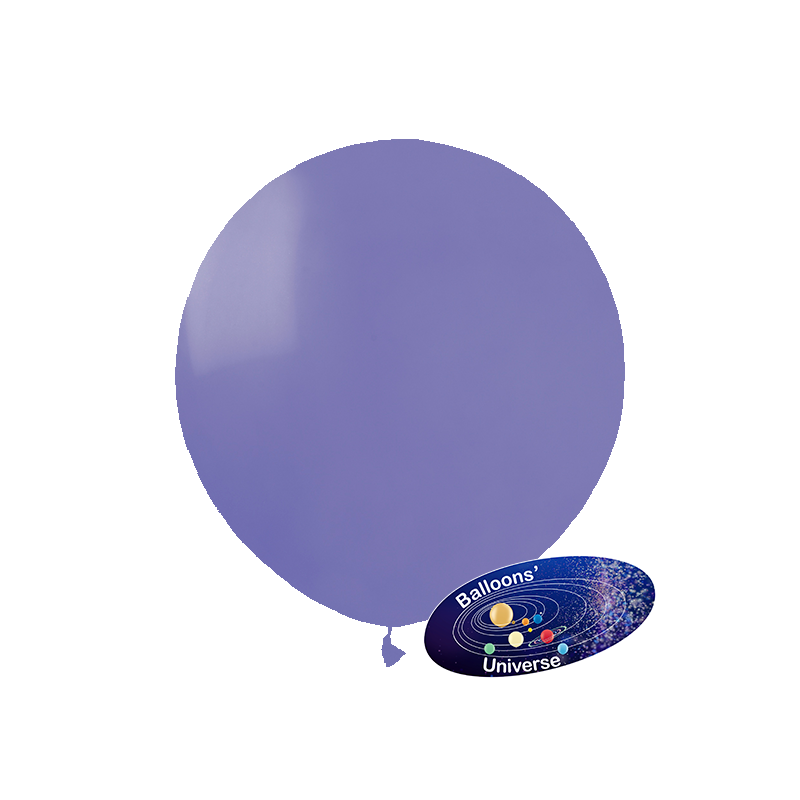 41cm Periwinkle Balloon