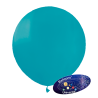 Balão 41cm Turquesa