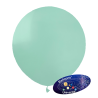 41cm Aquamarine Balloon
