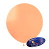 Balão 48cm Pêssego