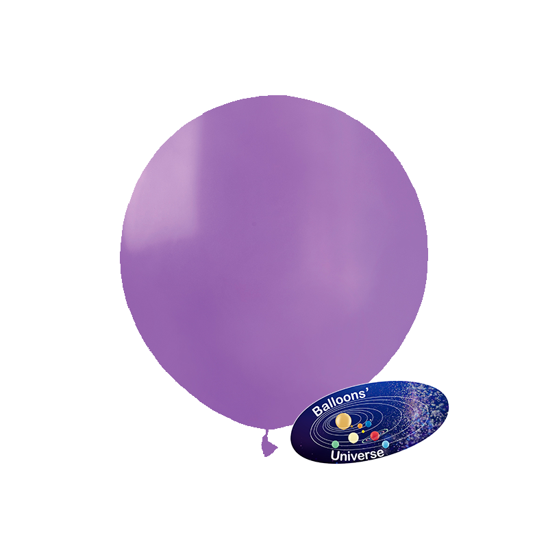 Globo 48cm Lavanda