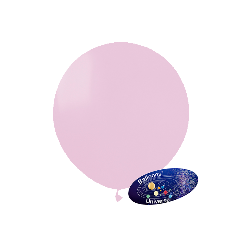 Globo 48cm Lila