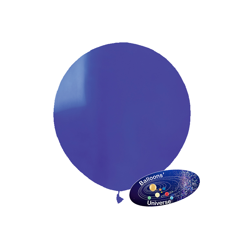 Balão 48cm Azulão
