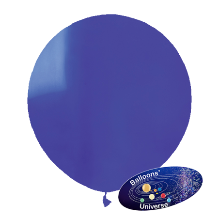 Balão 48cm Azulão