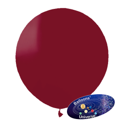 Globo 48cm Bourdeos