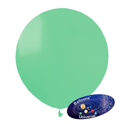 Globo 48cm Verde Menta