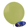 Balão 48cm Verde Azeitona