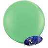 180cm Lime Green Giant Balloon