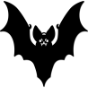 Bat - Weight for balloons: 23 g