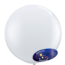 Globo Gigante 80cm Transparente