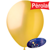 26cm Gold Balloon
