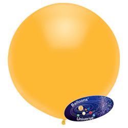 100cm Gold Giant Balloon