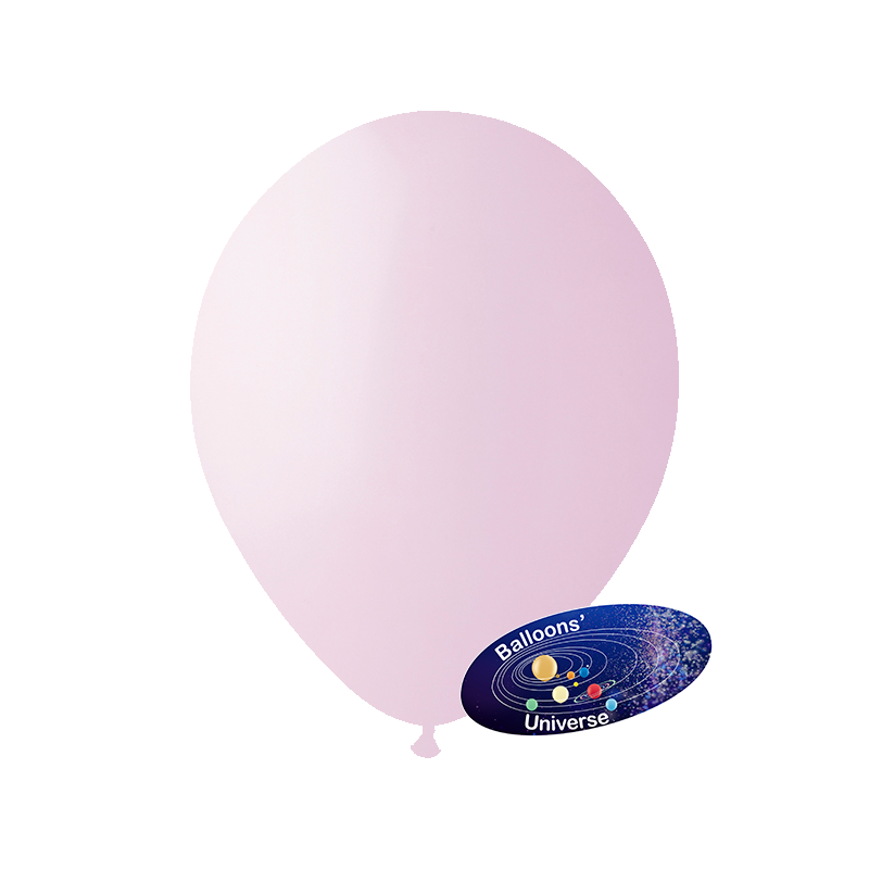 13cm Lilac Balloon
