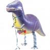 Walking balloon Tiranossauro Rex