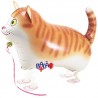 Walking balloon Gato