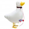 Walking balloon Duck