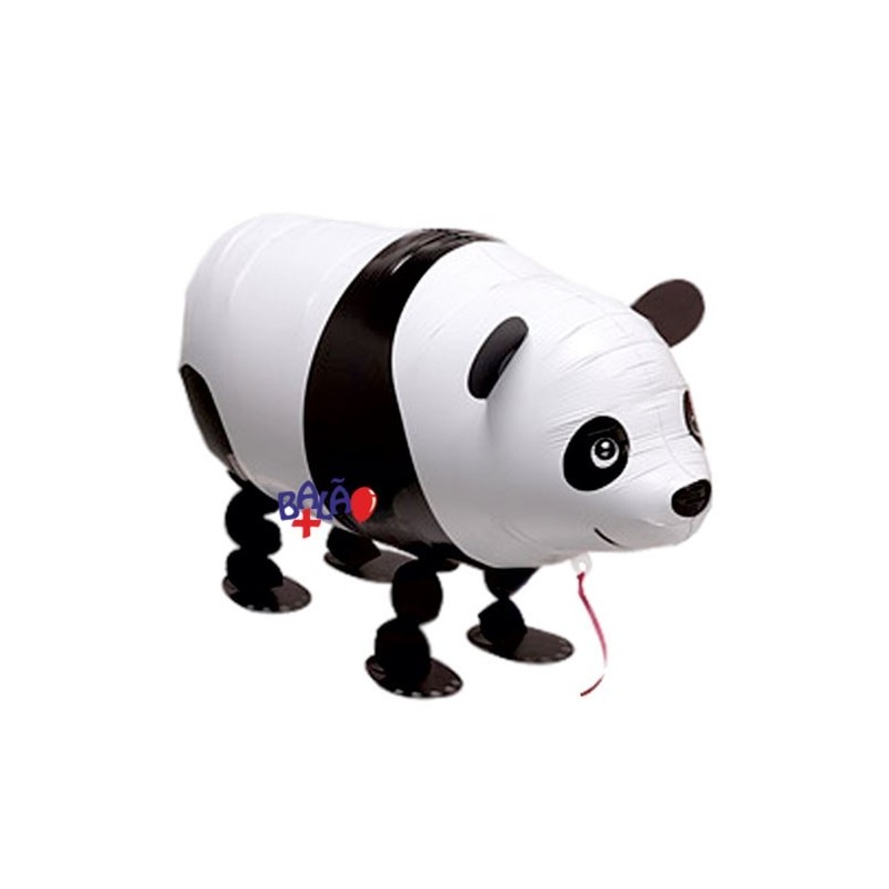 Walking balloon Vaca