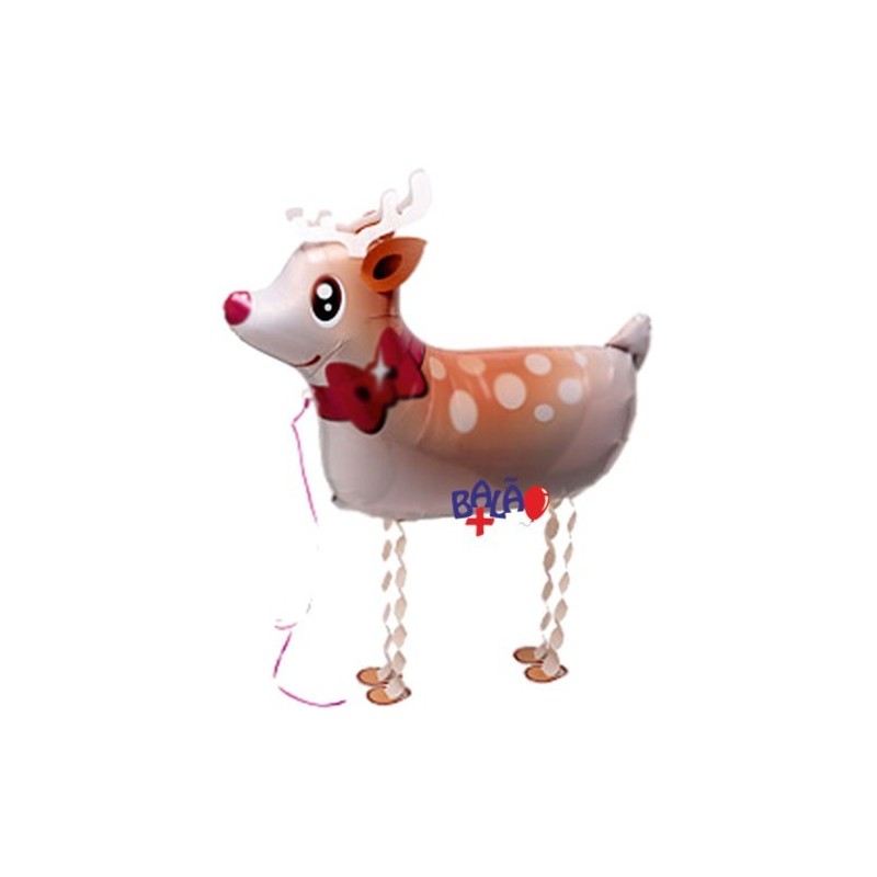 Walking balloon Rena