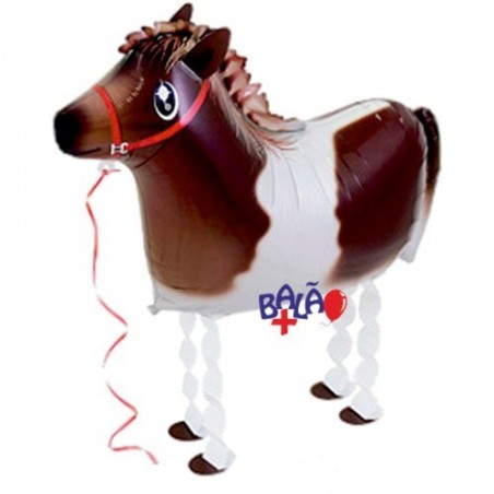 Walking balloon ponei
