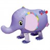 Walking balloon Elephant