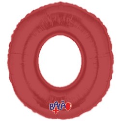 14'' Number Foil Balloon