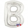 8'' Letter Foil Balloon