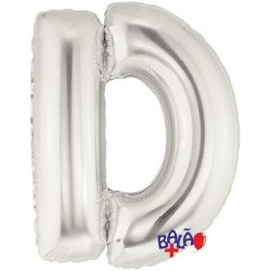 8'' Letter Foil Balloon