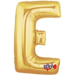 8'' Letter Foil Balloon