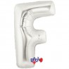 8'' Letter Foil Balloon
