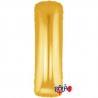 Balão Foil Letra de 8''