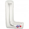 8'' Letter Foil Balloon
