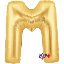 8'' Letter Foil Balloon