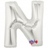 8'' Letter Foil Balloon