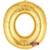 8'' Letter Foil Balloon