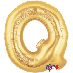 Balão Foil Letra de 8''