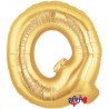 Balão Foil Letra de 8''