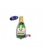 Globos de Foil